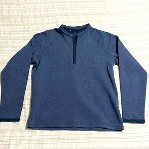 Adidas 1/4 Zip Pullover